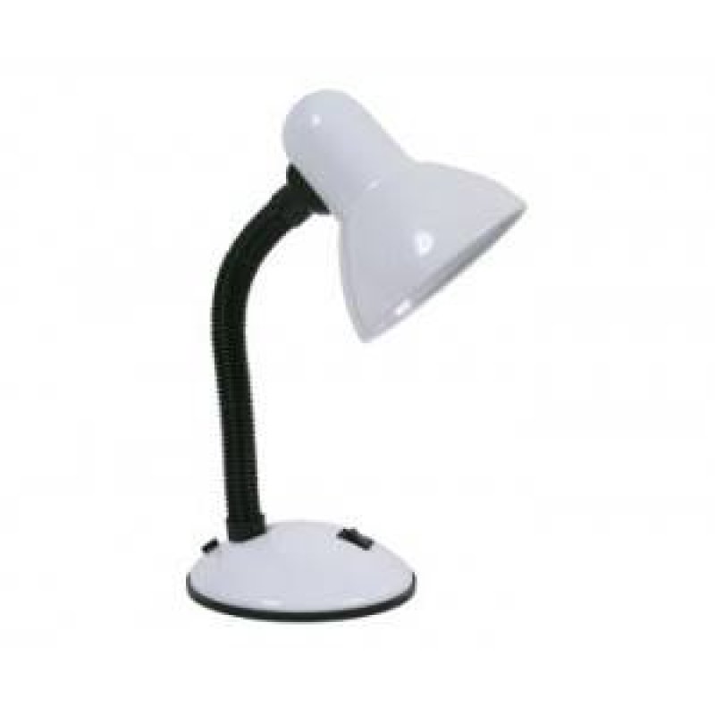 Lampa Ecolite L077-BI  bílá