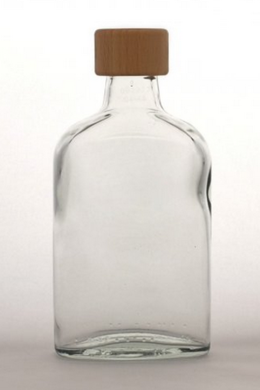 Láhev VACLAVAK 0.2 l