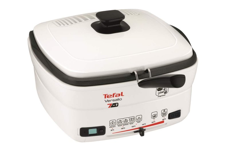 TEFAL FR490070 Versalio - Fritéza