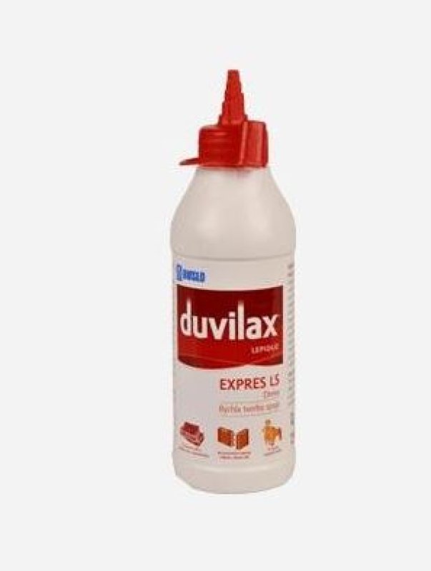 DUVILAX EXPRES