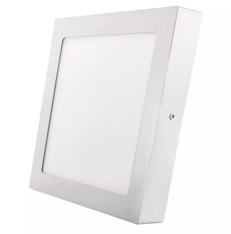 Svítidlo 23x23cm LED 18W WW