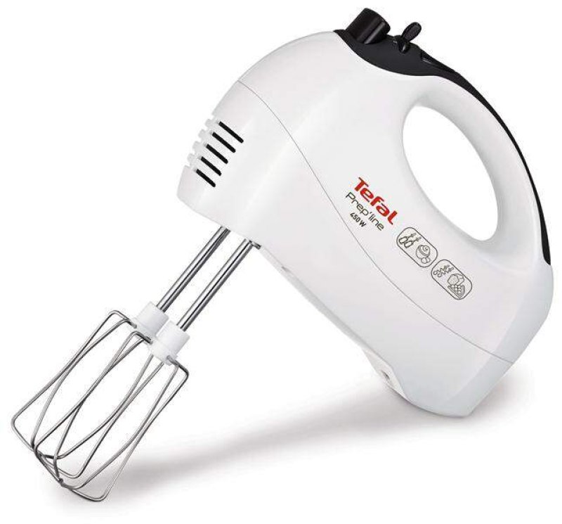 TEFAL HT411138 ruč.mixer