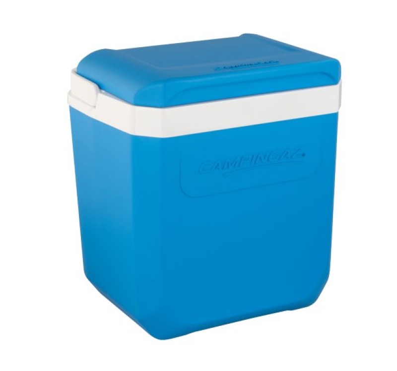 Chladící box IceTime Plus 30L