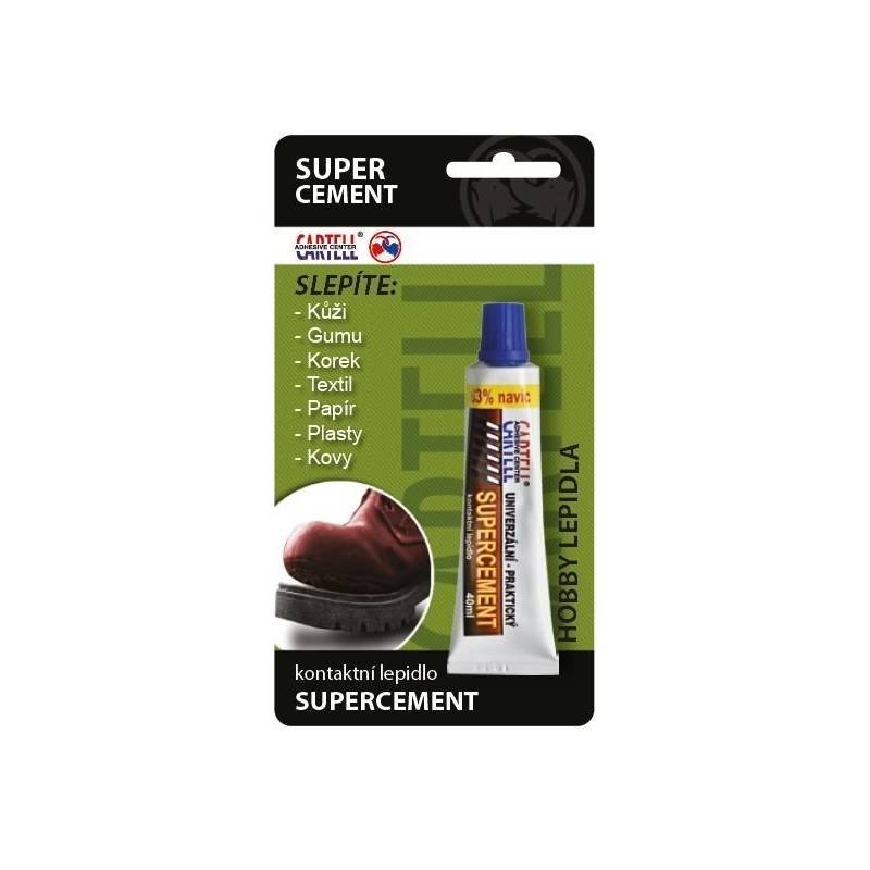 Supercement 40ml