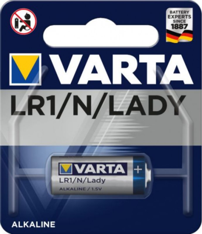 VARTA 4001-1