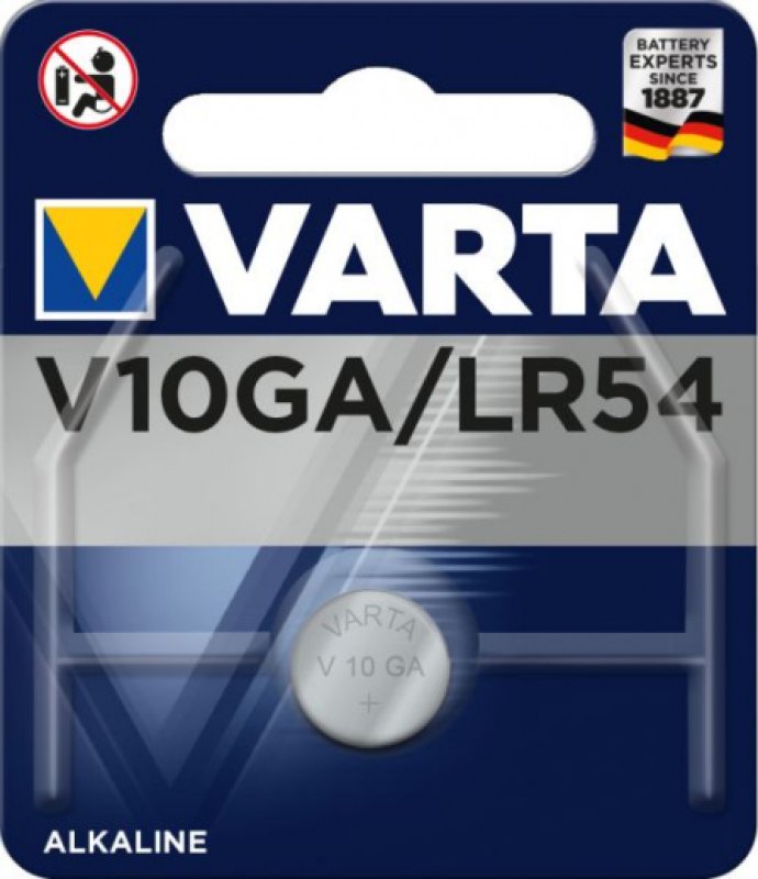 VARTA V10GA