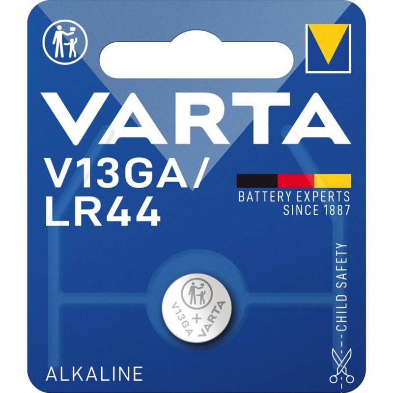 VARTA V13GA/LR44/