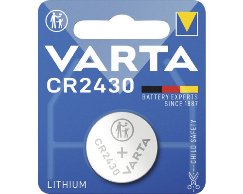 VARTA CR2430