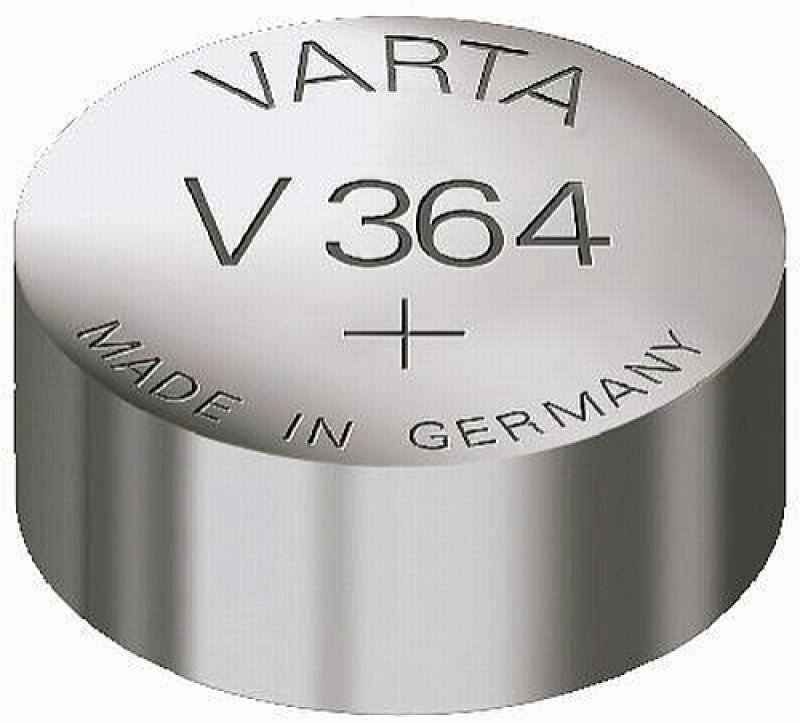 VARTA V364