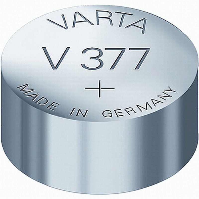 VARTA V377