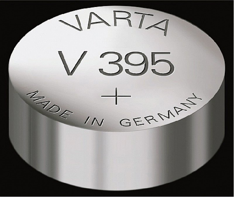 VARTA V395