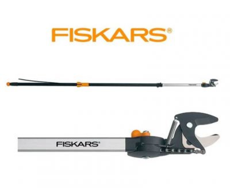 Nůžky zahr. FISKARS     115560