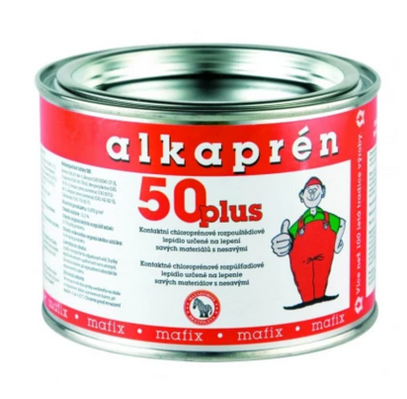 Lepidlo ALKAPREN 50 50ml tuba