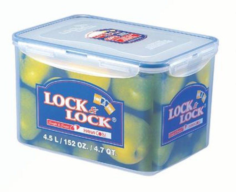 Doza na potr.LOCK 4,5L