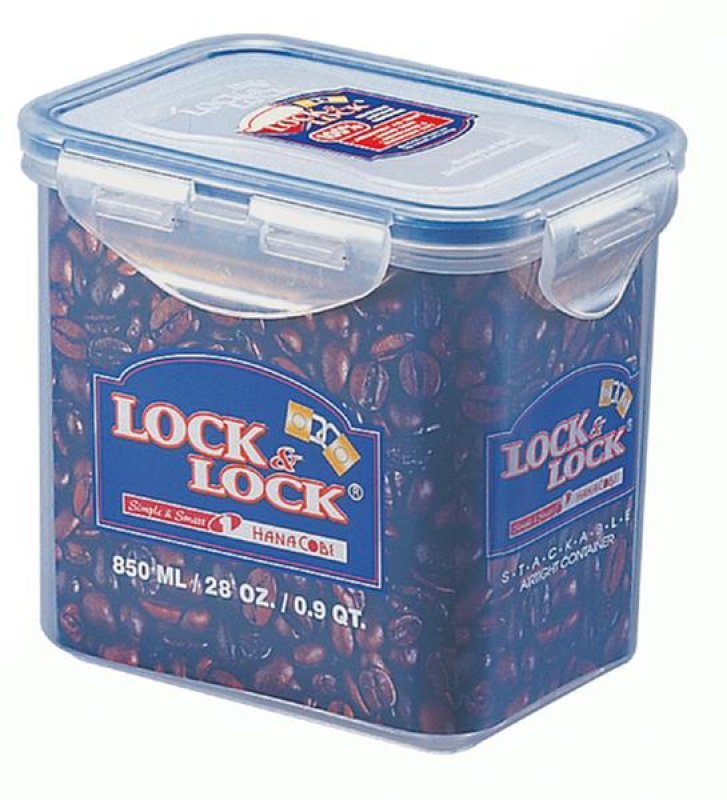 Doza na potr.LOCK 850ml