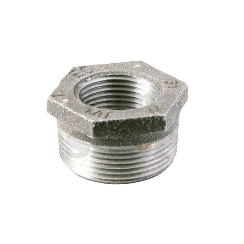 Redukce 1/2"x3/8" poz.  241053