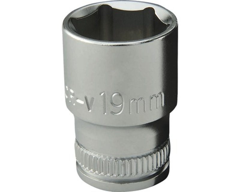 Hlavice Gola 11mm       1211