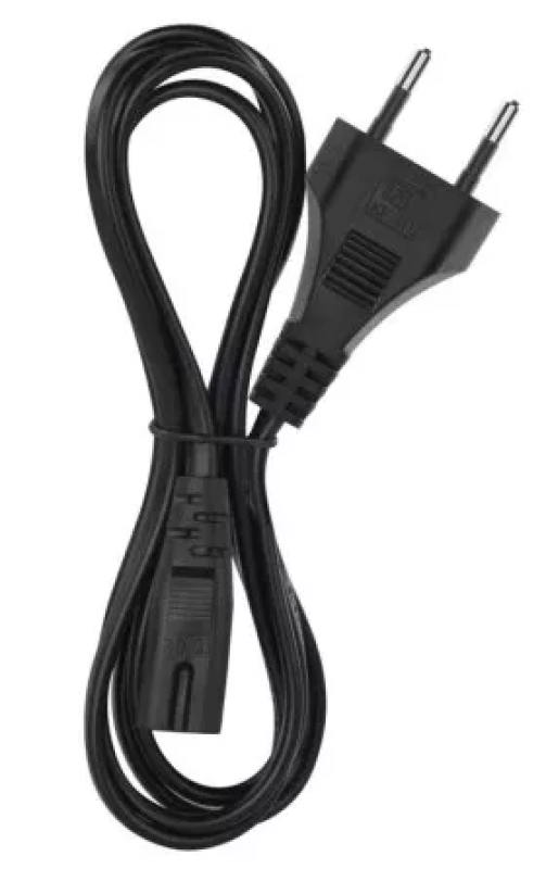 Kabel přívod CD/TV a.p. 230V/1,7M