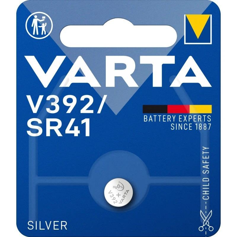 VARTA V392