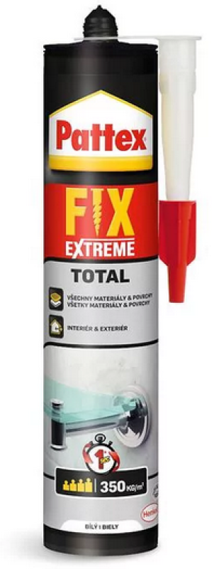 PATTEX FIX Extreme 440g