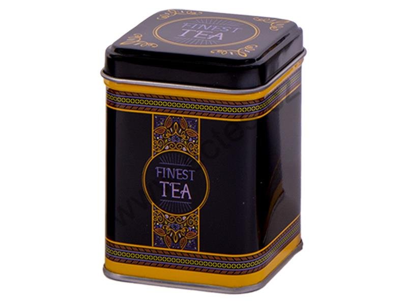 Plech.čaj 50g  FINEST TEA