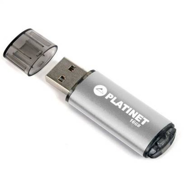 USB 16GB PLATINED  PMFE16S X-DEPO