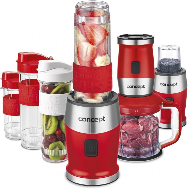 SM-3392 smoothie 700W