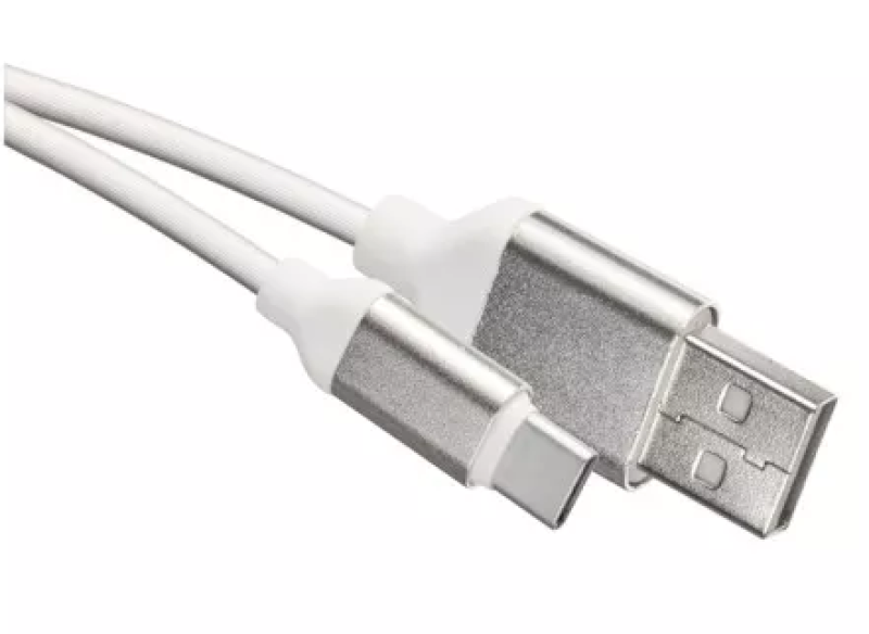 USB 2.0 A/M-C/M 1m