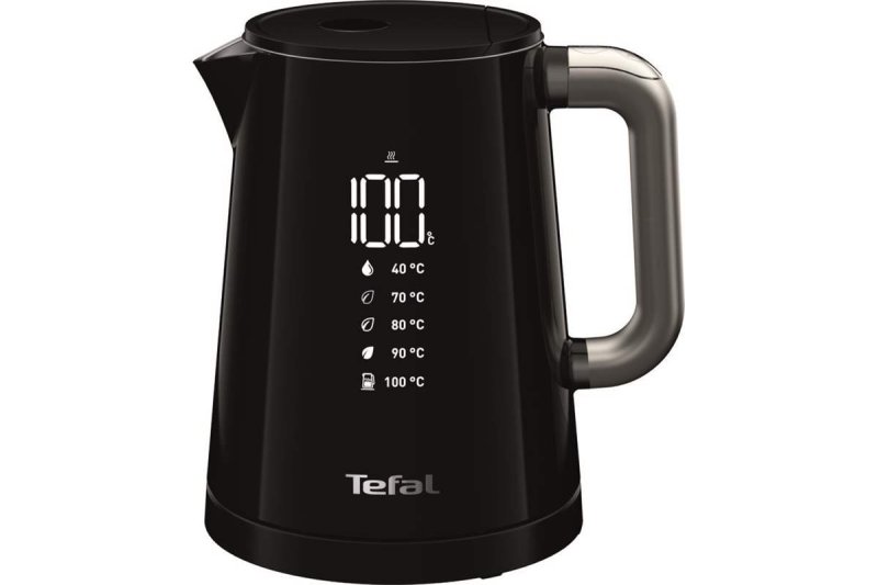 TEFAL KO8548 konvice dig. display