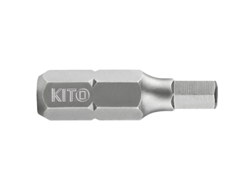 Hrot Imbus vrt. HTa 5,5x25mm