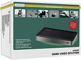 Video splitter Digitus HDMI 1 to 2